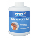 POT DE DECAPANT COLLE PVC 1KG